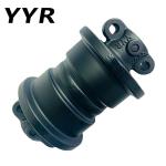 High Strength Bottom Roller Excavator YC85 Yuchai Excavator Parts