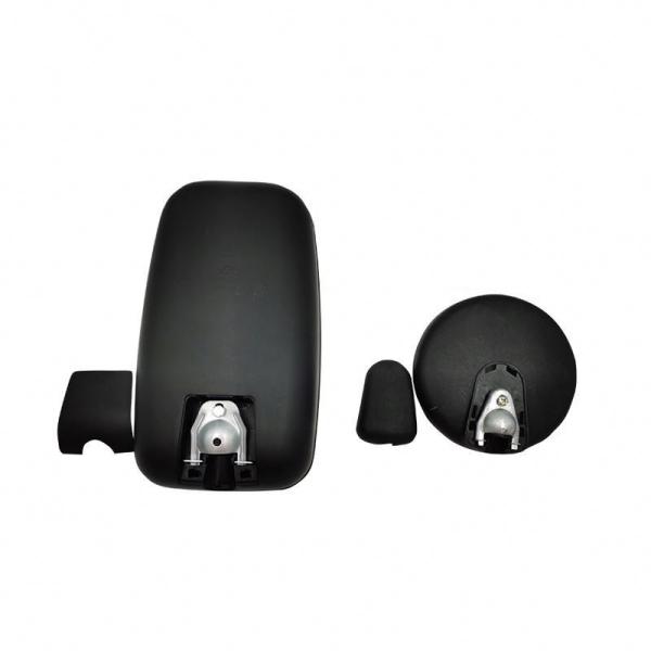 Picture Perfect Small Round Mirror for Car and Truck from Foton Aumark Truck