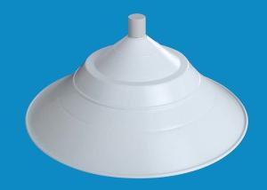 China Industrial LED High Bay Lighting With Aluminum Housing + PC Cover 30W 50W 80W factory