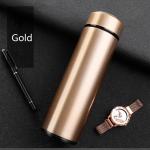 Wholesale Factory Supply Wide Mouth Stainless Steel Insulated Smart Vacuum Flask