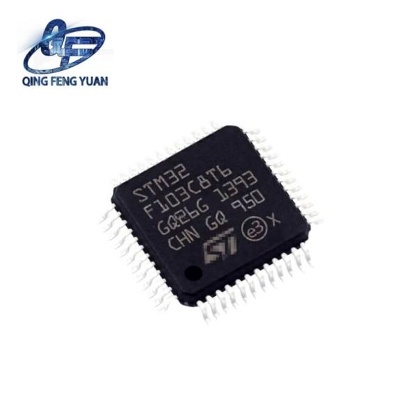 Texas TMS320F28379DPTPT In Stock Electronic Components Integrated Circuits