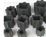 Adjustment Range Steel Square Adapter For Pneumatic Actuator And Valves