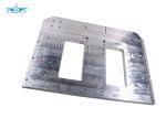 Custom Made CNC Lathe Machine Parts High Precision Carbon Fiber Mate