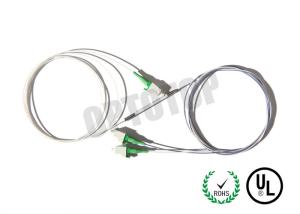 China Custom Low Pass Optical Filter factory