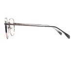 MD091T Square Eye Shape Titanium Frame 50-18-137 B2B Buyer s Top Selection