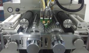 China Automatic Control Pharmaceutical Machinery Small Capacity S403 For Cosmetic / Food Industries factory