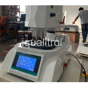 Single Disc 250mm Water Cooling Automatic Grinding and Polishing Machine