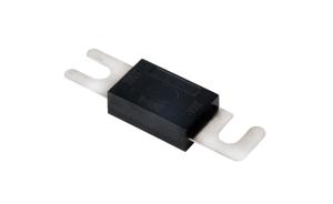 China Coper Alloy Car Blade Fuse , 32VDC Low Current Auto Blade Fuse factory