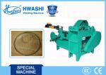 Fan Guard Production Line , Steel Wire Welding Machine