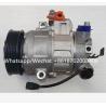 Buy cheap 6SEU14C Auto Ac Compressor for Audi Volkswagen POLO SKODA ASSENTO A2 OEM : from wholesalers