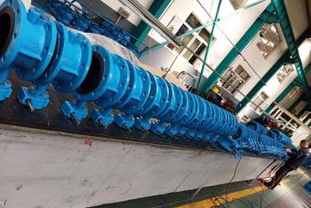Veyron Valve (Tianjin) Co.,Ltd