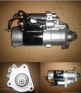 China STARTER MOTOR VOLVO PENTA INDUSTRIAL TWD1643GE TAD1660VE TAD1661VE 3801289 factory