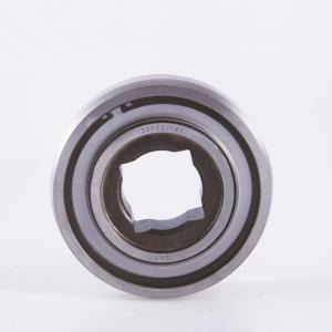 China 29.26mm hex bore Precision Ball Bearings 206KRR6 206KRRB6 ISO / TS16949 factory