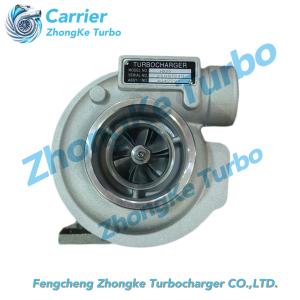 HX25 Turbo 44042227 4033349 403334900 4033349H 4042226 504117096 Turbocharger
