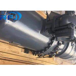 67HP RC2 200 Hanbell Screw Type Compressor 60Hz 220V For Chiller