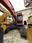 Original Doosan Engine DX220 DX225 Hydraulic Crawler Excavator for Your