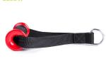 Heavy Duty Fitness Health Care Product ABS Handle Cable Machine Attachments
