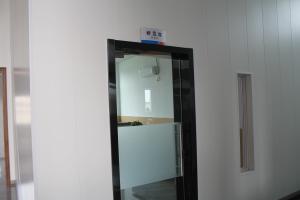 China 1200*950mm Thermal Film Laminator Machine Automatic Feeder factory