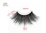 Multilayer Whole Strip 28mm 5D Faux Mink Lashes