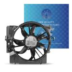 100% Tested Before Send Out Auto Cooling Fans for Radiator Auxiliary Cooling Fan