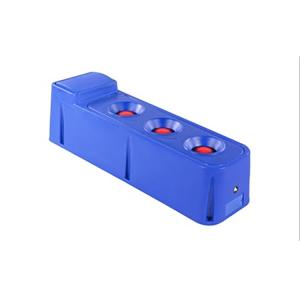 China Automatic Livestock Waterer With Built In Temperature Control factory