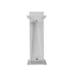 Cooling Column Type 4 Didactic Equipment Heat Transfer Apparatus