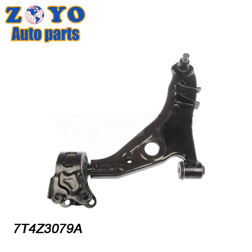 Front Lower Control Arm for Ford EDGE 2007-2014 within 8T4Z3079A Interchange No.1