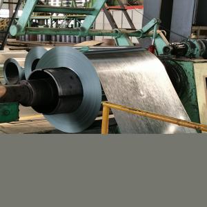 China SGCC SPCC SECC Gi Corrugated Sheet Hot Dipped Roofing Gi Coil Sheet factory