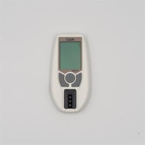 China Hiqh Quality Lysun Renal Function Analysis Meter And Strips factory