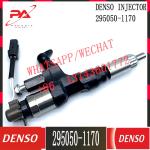 23670-E0031 23670-E0030 DENSO Diesel Injector 295050-1170 9729505117 Hino J08E
