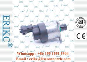 China ERIKC 0928400639 diesel engine Measure parts 0 928 400 639 fuel Pump Regulator metering valve 0 928 400 639 factory