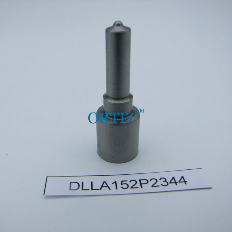 ORTIZ WEICHAI 61264008003 automobile products nozzle DLLA 152 P2344 fuel pump nozzle DLLA152p2344