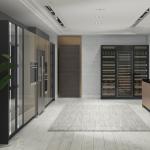 Modern Kitchen Designs Cabinetry Manufacturing Kitchen Cabinets & Accessories