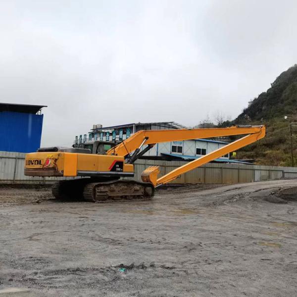 18M Long Reach Stick long boom long arm for EXCAVATOR , Cat 320D Excavator Boom