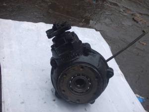 China Three Wheels Motorcycles125 150 200 parts Three Wheels Motorcycles BACK BAG ASSY factory