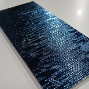 China 1220*2440 Mm Mdf Board Wall Panel factory
