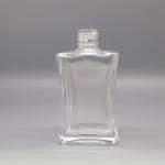 Customized 20ml 30ml 50ml Empty Glass Spray Bottle For Perfume