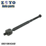 Chrysker Town Country 2005-2007 Right Position Tie Rod Assembly with Nature