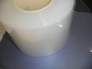 China Clear PTFE FEP Film Insulation Chemical Resistance / FEP Shrink Tubing factory