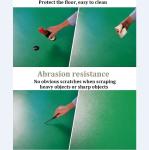 Sealing Primer Industrial Epoxy Floor Paint with CAS No. 24969-06-0 Base on