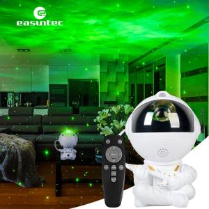 China RGB 5W Space Projector Night Light , Durable Room Planetarium Projector factory