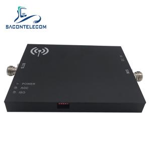 China 500m2 20dBm 4G LTE 2600mhz Mobile Phone Signal Booster factory