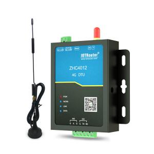 China OEM Automatic Acquisition 4G Data Transfer Units ANTI SURGE Lte Modem Double Guard factory