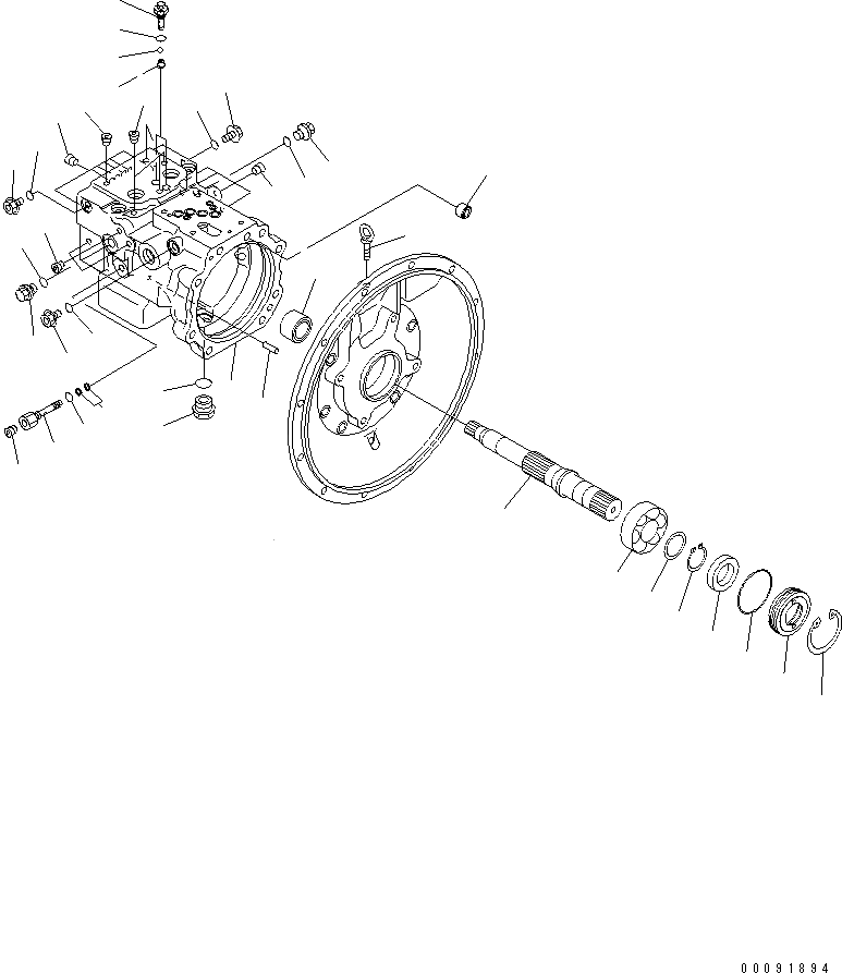 PC70-8 序列号 10011-UP