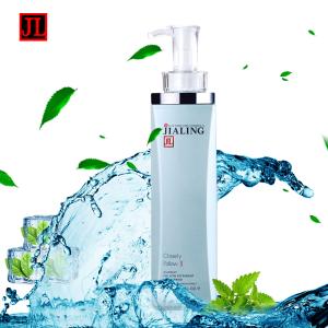 China Anti Inflammatory Bacterial 750ml Plant Essence Protein Shampoo factory