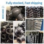 NBR Material 90 Degree Flexible Rubber Elbow Expansion Joint for High Pressure
