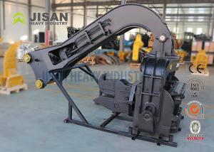 China Hydraulic Vibratory Pile Drive Hammer Drill Bit Set Excavator OEM ODM Service CE SGS factory