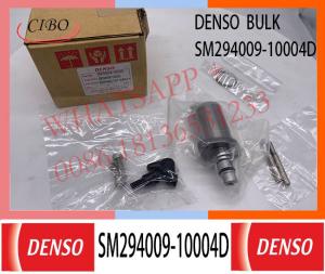 China SM294009-10004D Diesel Pump Fuel Injector Control Valve 04226-0L020 294200-0042 factory