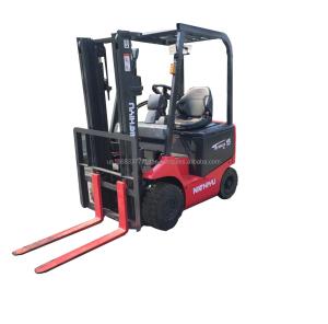China Used HELI NICHIYU FBR15 Forklift Spare Part CPCD40-50 CPCD50-75 With Good Condition factory