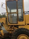 Hot Product Recommendation Used Motor Grader Komatsu Gd511A, Komatsu 11ton